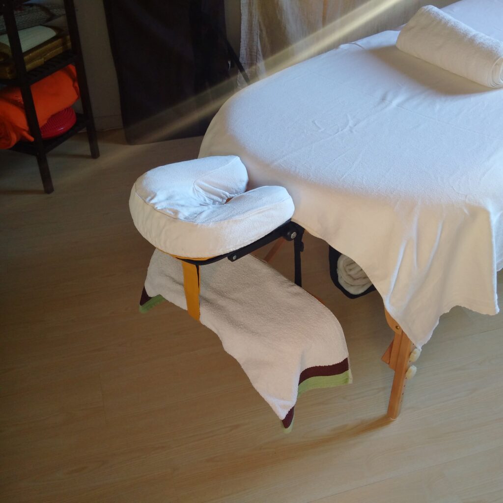 Massage Graulhet