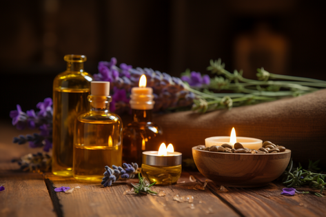 Massage Gaillac