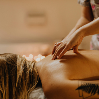Massage Gaillac